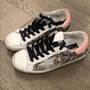 Golden Goose Limited edition